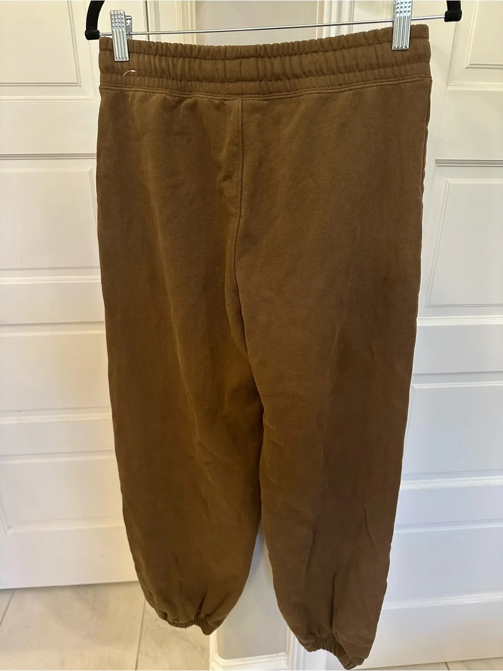 Jordan flight sweatpants